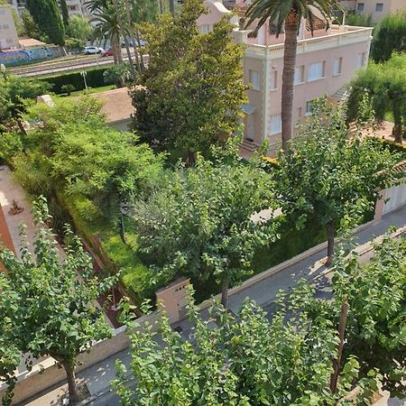 Acogedor Apartamento. Σαλού Εξωτερικό φωτογραφία