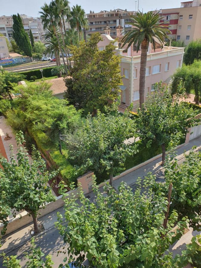 Acogedor Apartamento. Σαλού Εξωτερικό φωτογραφία