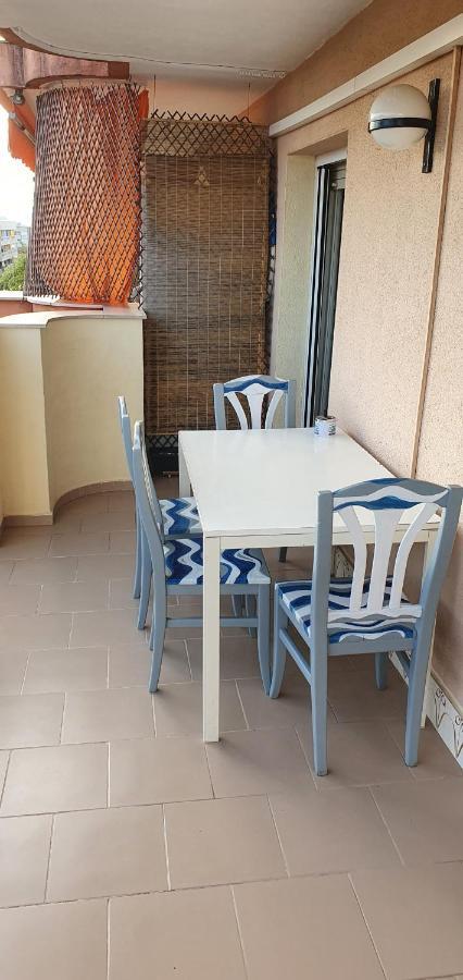 Acogedor Apartamento. Σαλού Εξωτερικό φωτογραφία