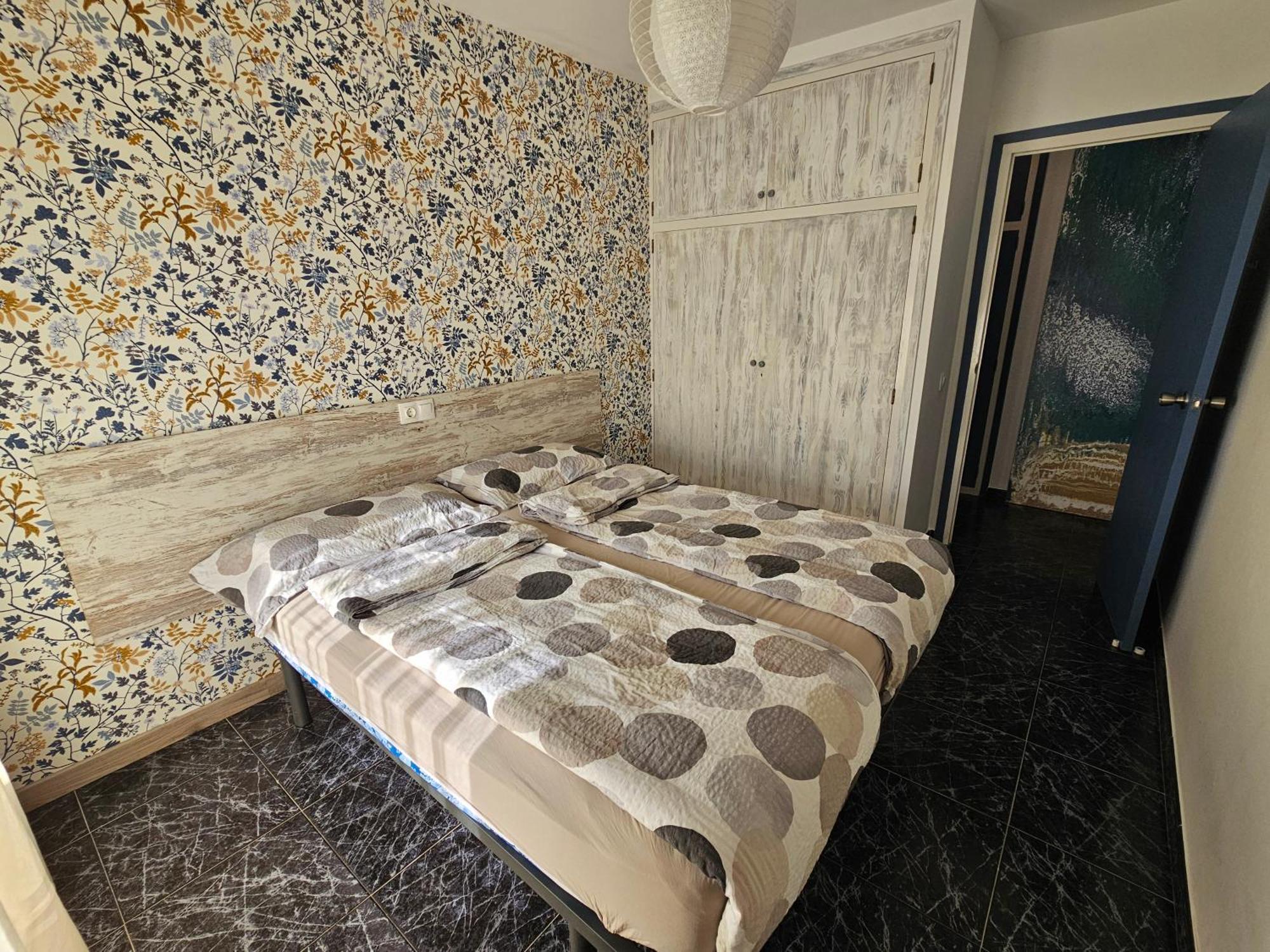 Acogedor Apartamento. Σαλού Εξωτερικό φωτογραφία